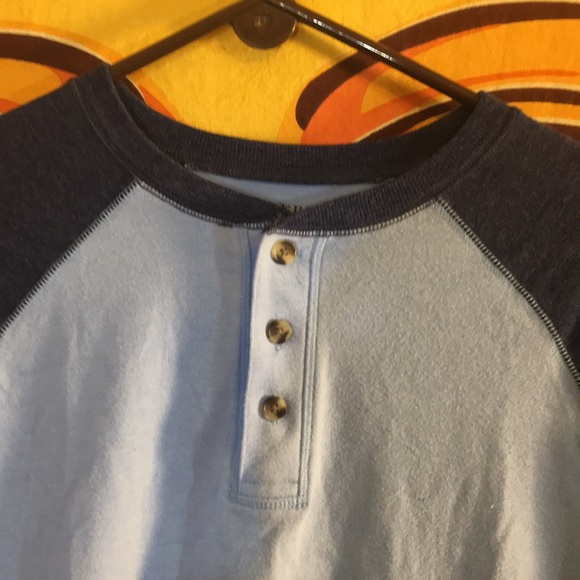 Saddlebred long sleeved tee shirt. Medium - Picture 2 of 5